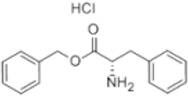 L-Phenylalanine Benzyl Ester Hydrochloride extrapure, 99%