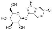 4-Chloro-3-Indolyl-ß-Galactopyranoside extrapure, 98%