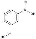 3-(Hydroxymethyl) Phenylboronic acid extrapure, 95%