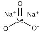 Sodium Selenite Anhydrous extrapure AR, 99%