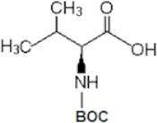 BOC-L-Valine extrapure, 99%