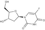 5-Fluoro-2-Deoxyuridine extrapure, 98%