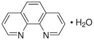 1,10-Phenanthroline Monohydrate extrapure AR, ACS, ExiPlus, Multi-Compendial, 99.5%