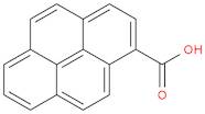 1-Pyrenecarboxylic Acid pure, 97%