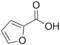3-Furoic Acid pure, 98%