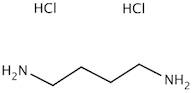 Putrescine Dihydrochloride extrapure, 99%