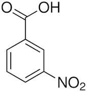 m-Nitrobenzoic Acid extrapure AR, 99%