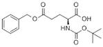 BOC-L-Glutamic Acid-5-Benzyl Ester extrapure, 98%