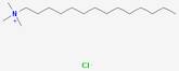 Trimethyltetradecylammonium Chloride extrapure, 99%