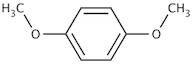 1,4-Dimethoxybenzene pure, 99%