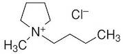 1-Butyl-1-Methylpyrrolidinium Chloride extrapure, 98%
