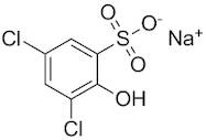 2-Hydroxy-3,5,- Dichlorobenzene Sulphonic Acid Sodium Salt (DCHBS), 98%