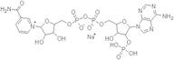 ß-Nicotinamide Adenine Dinucleotide Phosphate Monosodium Salt (ß-NADP.Na, TPN.Na) extrapure, 98%