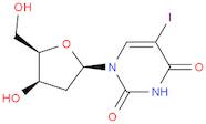 5-Iodo-2-Deoxyuridine extrapure, 98%