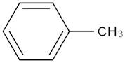 Toluene GC-HS, 99.9%