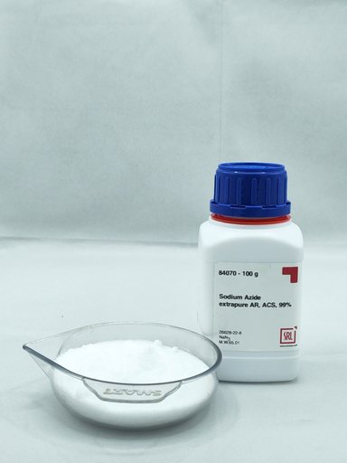 Sodium Azide ACS, 99%