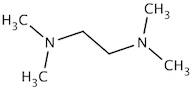 N,N,N,N-Tetramethyl Ethylenediamine (TEMED) extrapure AR, ExiPlus, Multi-Compendial, 99%