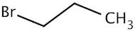 n-Propyl Bromide pure, 98%