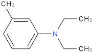N,N-Diethyl-m-Toluidine pure, 98%