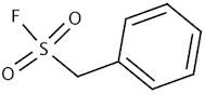 Phenylmethane Sulphonyl Fluoride (PMSF) for molecular biology, 99%