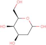 2-Deoxy-D-Galactose extrapure, 98%