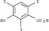 3-Hydroxy-2,4,6-Triiodobenzoic Acid (HTBA), 97%