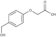 HMPA Linker (4-(Hydroxymethyl)phenoxyacetic Acid) extrapure, 98%
