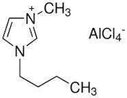 1-Butyl-3-Methylimidazolium Tetrachloroaluminate (BMIM AlCl4) extrapure, 95%