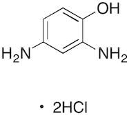 2,4-Diaminophenol Dihydrochloride (Amidol) extrapure, 98%