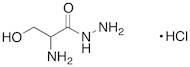 DL-Serine Hydrazide Hydrochloride pure, 98%