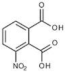 3-Nitrophthalic Acid pure, 98%