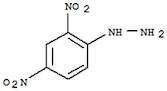 2,4-Dinitrophenylhydrazine extrapure AR, ExiPlus, Multi-Compendial, 99%