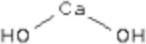 Calcium Hydroxide extrapure AR, 96%