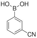 3-Cyanophenylboronic Acid extrapure, 97%