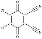 2,3-Dichloro-5,6-Dicyano-1,4-Benzoquinone (DDQ) pure, 98%