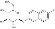 6-Bromo-2-Naphthyl-ß-D-Glucopyranoside extrapure, 98%