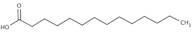 Myristic Acid (High Purity) extrapure, C14-99.5% (GC)