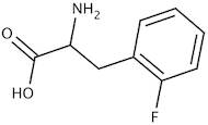 o-Fluoro-DL-Phenylalanine extrapure, 99%