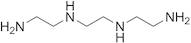 Triethylenetetramine (mix. of isomers) pure, 97%