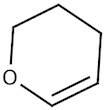 3,4-Dihydro-2H-pyran (3,4-DHP) pure, 97%