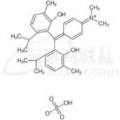 Thymol Violet