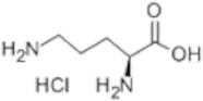 L-Ornithine Monohydrochloride extrapure CHR, 99%