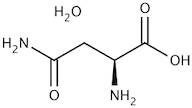 L-Asparagine Monohydrate extrapure CHR, 99%