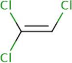 Trichloroethylene extrapure AR, ACS, ExiPlus, Multi-Compendial, 99.5%