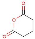 Glutaric Anhydride pure, 98%