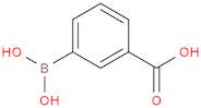 3-Carboxybenzeneboronic Acid extrapure, 97%