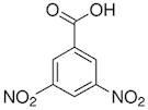 3,5-Dinitrobenzoic Acid extrapure AR, ExiPlus, Multi-Compendial, 99%