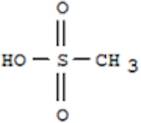 Methanesulphonic Acid (MSA) pure, 99%