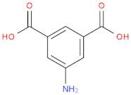 5-Aminoisophthalic Acid (5-AIPA) pure, 99%