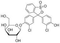 Chlorophenol Red-ß-D-Galactopyranoside (CPRG) extrapure, 90%
